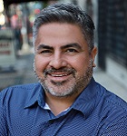 Alex Ortega